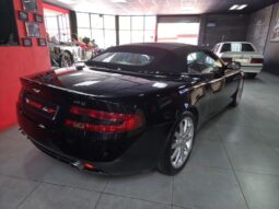 
										Used 2006 Aston Martin DB9 full									