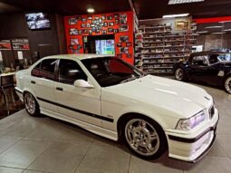 
										Original Condition 1997 BMW M3 Standard Edition full									