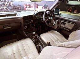 
										Restored 1990 BMW 325i Executive full									