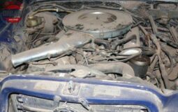 
										Mercedes Benz 280SE V8 W108 Sedan Auto full									