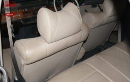 
										Mercedes Benz 280SE V8 W108 Sedan Auto full									