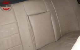 
										Mercedes Benz 280SE V8 W108 Sedan Auto full									