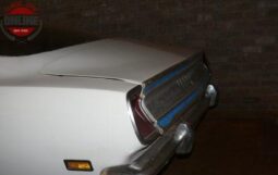
										Baracuda 2 Door Coupe Project full									