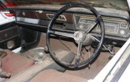 
										Baracuda 2 Door Coupe Project full									