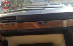 
										1976 MERCEDES BENZ full									