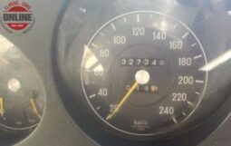 
										1976 MERCEDES BENZ full									