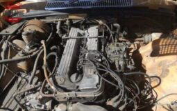 
										1976 MERCEDES BENZ full									