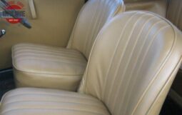 
										MORRIS MINOR 1000 TRAVELLER full									