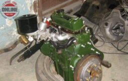 
										MORRIS MINOR 1000 TRAVELLER full									