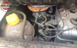 
										1978 VOLKSWAGEN KOMBI full									