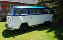 
										1978 VOLKSWAGEN KOMBI full									