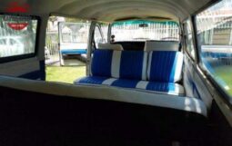 
										1978 VOLKSWAGEN KOMBI full									