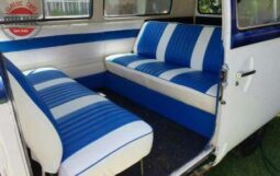 
										1978 VOLKSWAGEN KOMBI full									