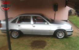 
										1978 OPEL MONZA full									