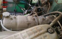 
										1976 TOYOTA LAND CRUISER 4X4 full									