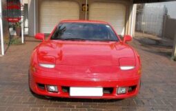 
										Mitsubishi GTO full									