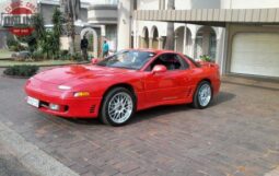 
										Mitsubishi GTO full									