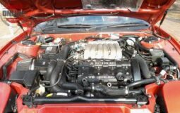 
										Mitsubishi GTO full									