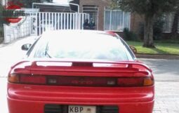 
										Mitsubishi GTO full									