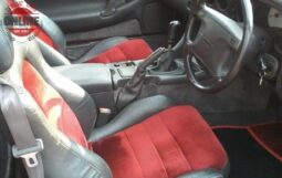 
										Mitsubishi GTO full									