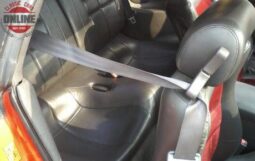 
										Mitsubishi GTO full									