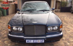 
										BENTLEY ARNAGE full									
