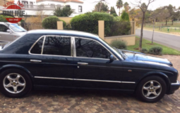 
										BENTLEY ARNAGE full									