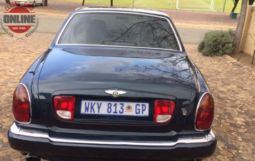 
										BENTLEY ARNAGE full									