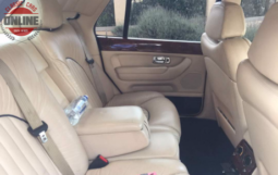 
										BENTLEY ARNAGE full									