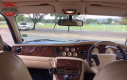 
										BENTLEY ARNAGE full									