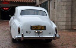 
										1961 BENTLEY S III full									