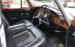 
										1961 BENTLEY S III full									