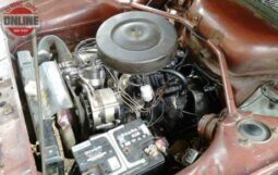 
										HILLMAN SAFARI VOUGE full									