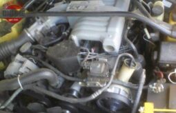 
										1996 Original Mustang GT500 full									