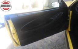 
										1996 Original Mustang GT500 full									