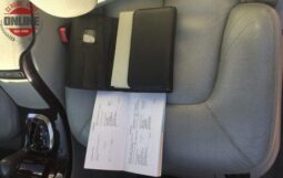 
										2000 MERCEDES BENZ CL500 full									