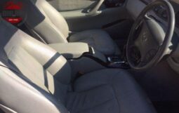 
										2000 MERCEDES BENZ CL500 full									