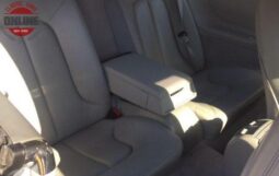 
										2000 MERCEDES BENZ CL500 full									