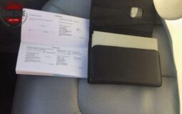 
										2000 MERCEDES BENZ CL500 full									