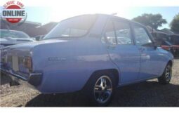 
										Mazda F1300 Delux full									
