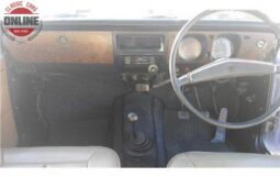 
										Mazda F1300 Delux full									