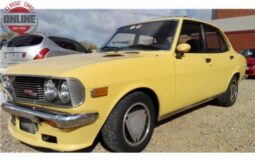 
										1975 Mazda Capella 13B Bridgeport Turbo full									