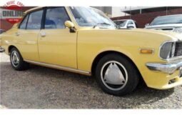 
										1975 Mazda Capella 13B Bridgeport Turbo full									
