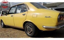 
										1975 Mazda Capella 13B Bridgeport Turbo full									