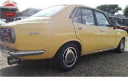 
										1975 Mazda Capella 13B Bridgeport Turbo full									
