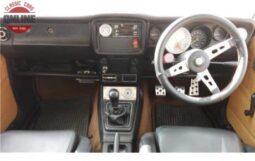 
										1975 Mazda Capella 13B Bridgeport Turbo full									