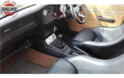 
										1975 Mazda Capella 13B Bridgeport Turbo full									