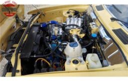 
										1975 Mazda Capella 13B Bridgeport Turbo full									