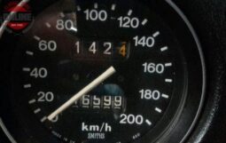
										1981 MG B GT Coupe full									