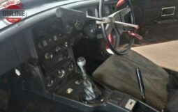 
										1981 MG B GT Coupe full									